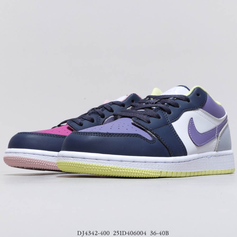 Air Jordan 1 Low DJ4342-400