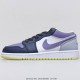 Air Jordan 1 Low DJ4342-400