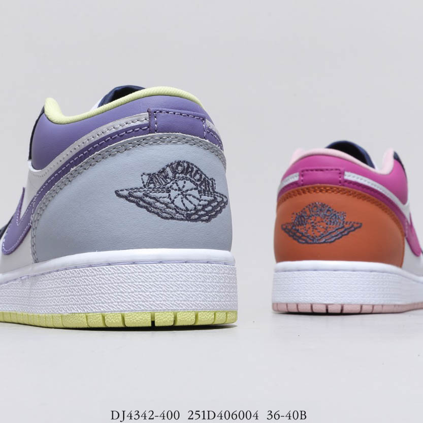 Air Jordan 1 Low DJ4342-400