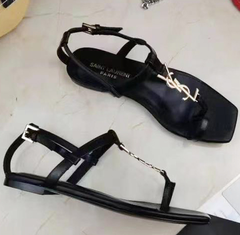 Saint Laurent Sandals