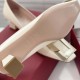 Roger Vivier Trompette 45mm patent leather pumps