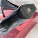 Roger Vivier Trompette 70mm patent leather pumps