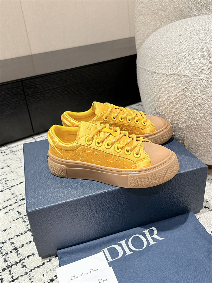 DIOR AND STONE ISLAND B33 Sneaker