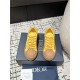 DIOR AND STONE ISLAND B33 Sneaker