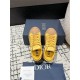 DIOR AND STONE ISLAND B33 Sneaker