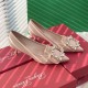 Roger Vivier Crystal Buckle 35mm Pumps