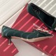 Roger Vivier Crystal Buckle 35mm Pumps