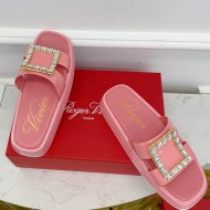 Roger Vivier sandals Mules