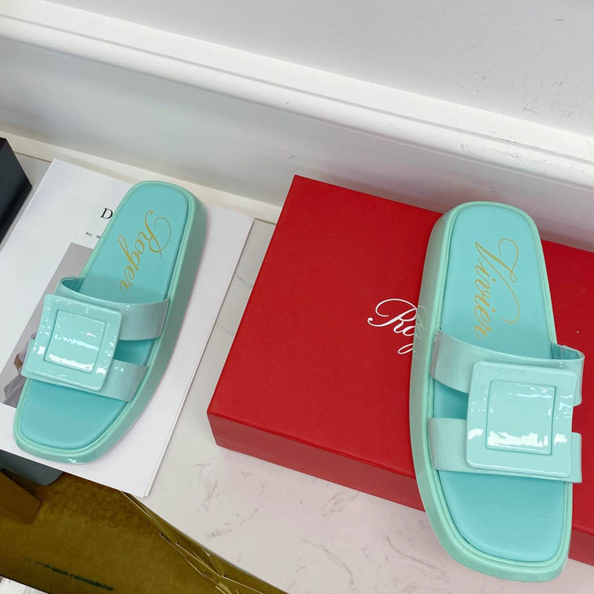 Roger Vivier sandals Mules