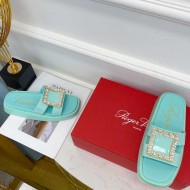 Roger Vivier sandals Mules