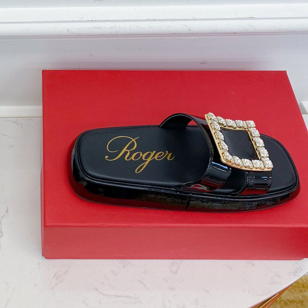 Roger Vivier sandals Mules