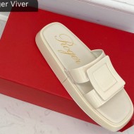 Roger Vivier sandals Mules