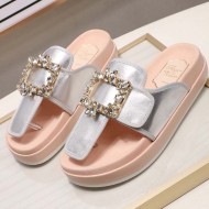 Roger Vivier sandals Mules