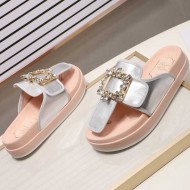 Roger Vivier sandals Mules