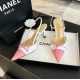 Chanel Slingback Pumps Pointed Toes #4714