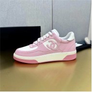 Chanel Women Sneaker 4223