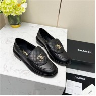 Chanel Women's Loafers