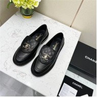 Chanel Women's Loafers