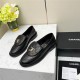 Chanel Women's Loafers