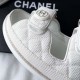 Chanel Sandals Frabic