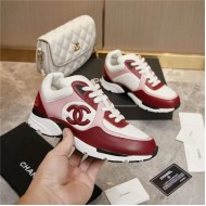 Chanel Women Sneaker