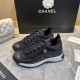 Chanel Women Sneaker