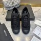 Chanel Women Sneaker