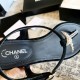 Chanel Sandals Flat