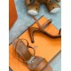 Hermes Women's Sandals