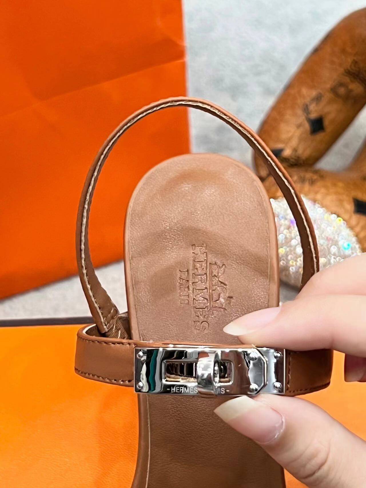 Hermes Women's Sandals