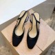 Chanel Slingback Pumps G31318