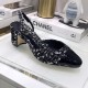 Chanel Slingback Pumps G31318