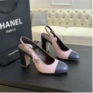 Chanel Slingback Pumps 95mm