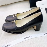 Chanel Pumps