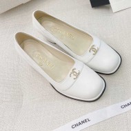 Chanel Pumps