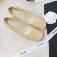 Chanel Pumps