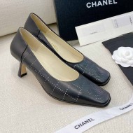 Chanel Pumps