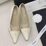 Chanel Pumps