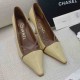 Chanel Pumps