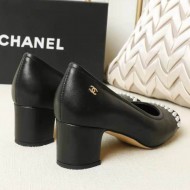 Chanel Pumps