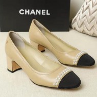 Chanel Pumps