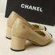 Chanel Pumps