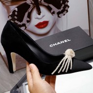 Chanel Pumps