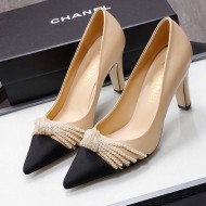 Chanel Pumps