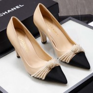 Chanel Pumps