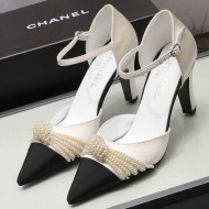 Chanel Pumps