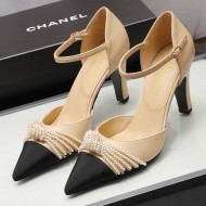 Chanel Pumps