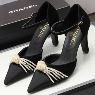 Chanel Pumps