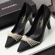 Chanel Pumps