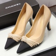 Chanel Pumps